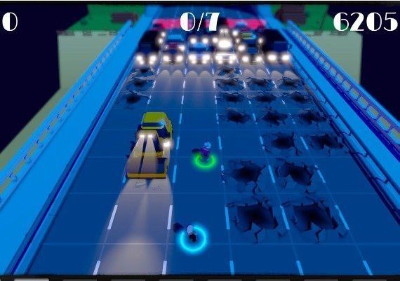 CrossKrush EN United States Xbox One/Series Digital Key