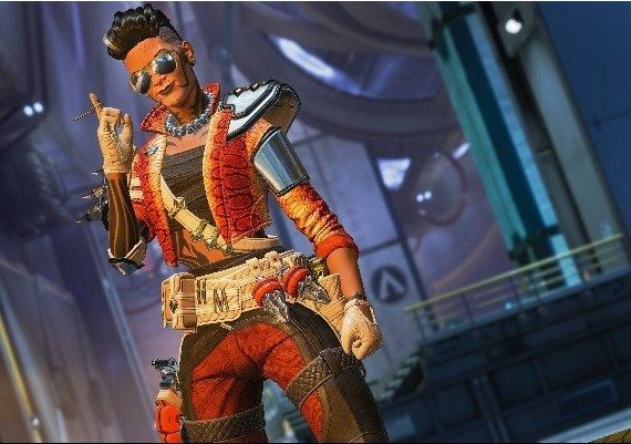Apex Legends - Chemist's Delight Weapon Charm DLC EN Global Xbox One/Series Digital Key