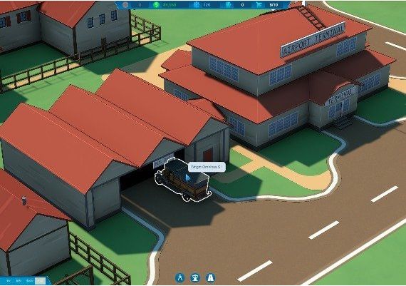 Sky Haven EN Global Steam Digital Key