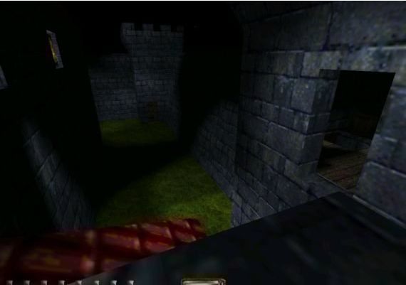 Thief Gold EN EU Steam Digital Key