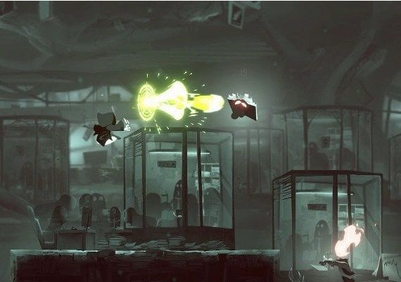 Have a Nice Death EN Colombia Xbox One/Series Digital Key