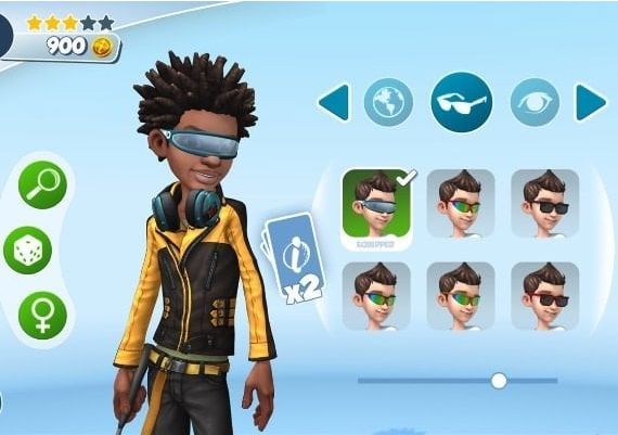 Infinite Minigolf EN Brazil Xbox One/Series Digital Key