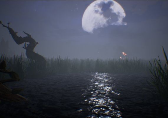 Room 404 EN Global Steam Digital Key