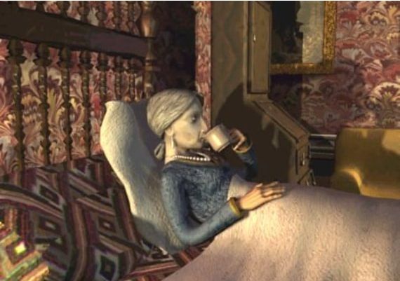 The Cameron Files: The Secret Loch Ness EN/DE/FR/IT/PT/ES Global Steam Digital Key