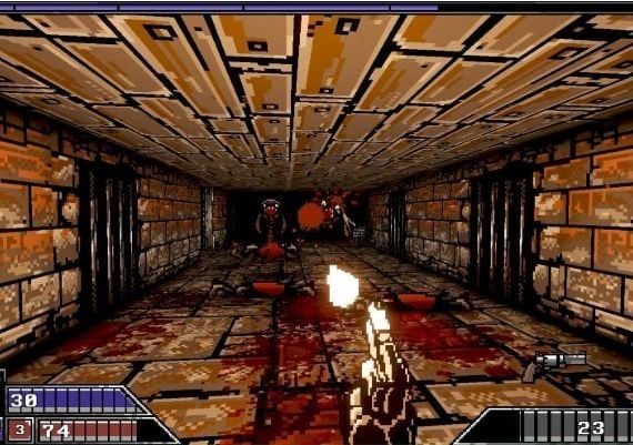 Project Warlock EN/DE/FR/PL/PT/RU/ZH/ES ROW Xbox One/Series Digital Key