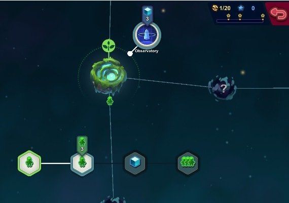 Mini Gal4Xy EN/FR Global Steam Digital Key