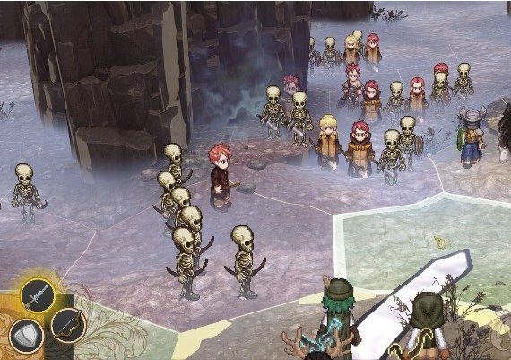 Himeko Sutori EN/JA Global Steam Digital Key