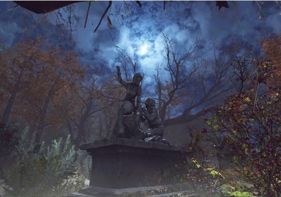 Nancy Drew: Midnight in Salem EN Global Steam Digital Key