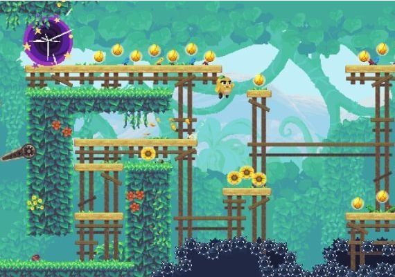 Wunderling EN Argentina Xbox One/Series Digital Key