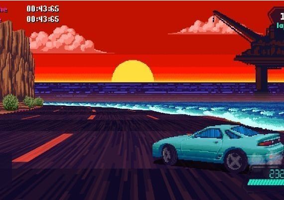 Slipstream EN Brazil Xbox One/Series Digital Key