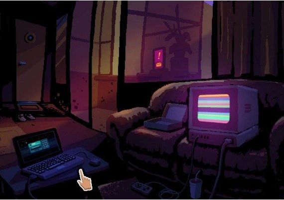 A Night at the Races EN/FR/JA EU Nintendo Switch Digital Key