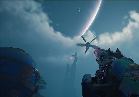 The Cycle: Frontier - Season 3 MK2 Bundle DLC EN Global Steam Digital Key