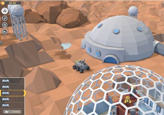 Train Valley 2 - Editor's Bulletin DLC Global Steam Digital Key