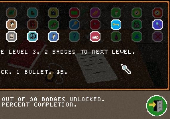 Noir Syndrome EN Global Steam Digital Key