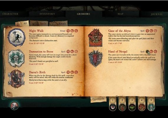 Stygian: Reign of the Old Ones EN/DE/FR/RU/ZH/ES Global Steam Digital Key