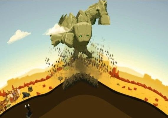 Reus Global Steam Digital Key