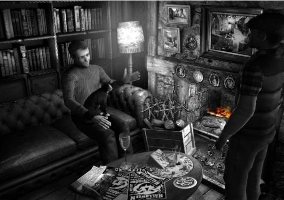 The Last Crown: Midnight Horror EN/DE Global Steam Digital Key