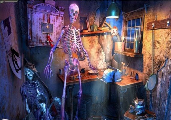 Twisted Lands Trilogy Collector's Edition EN Global Steam Digital Key