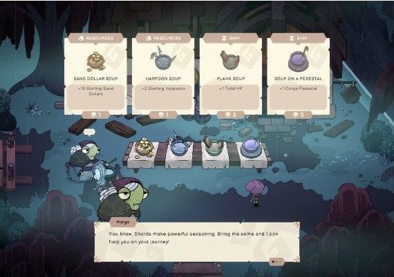 Ship of Fools Aquapocalypse Edition EN EU Xbox Series Digital Key