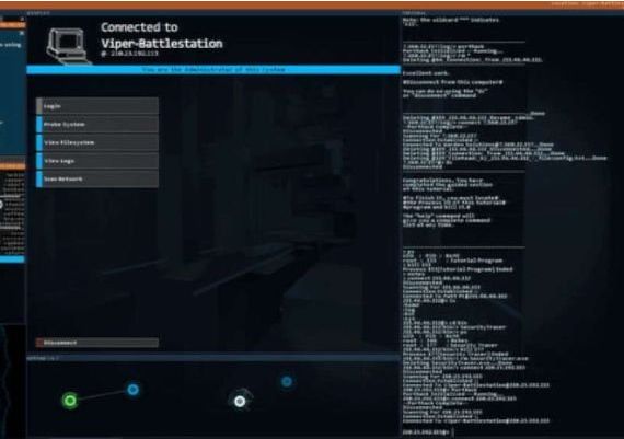 Hacknet Complete Edition Global Steam Digital Key