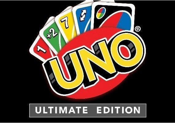UNO Ultimate Edition Global Xbox One/Series Digital Key