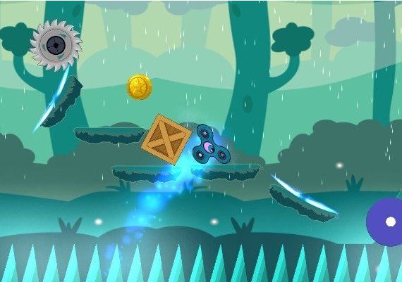 Achievement Hunter Spinner Edition EN Global Steam Digital Key