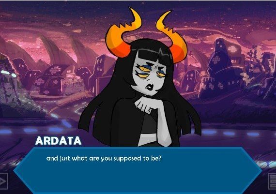 Hiveswap Friendsim EN Global Steam Digital Key