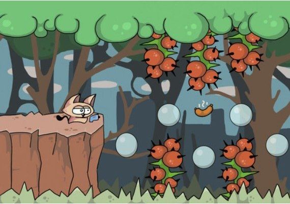 Sausage Hunter EN Global Steam Digital Key