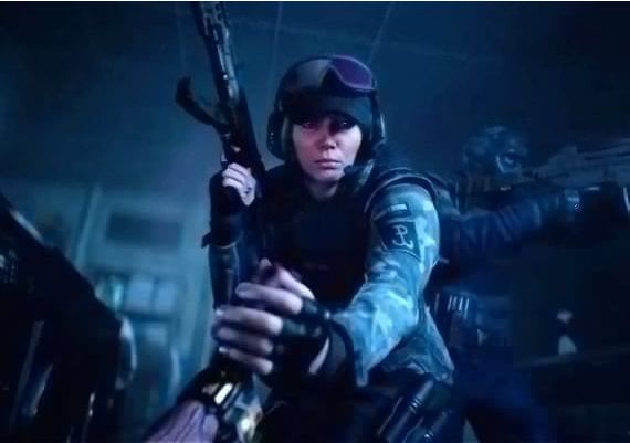 Tom Clancy's Rainbow Six: Extraction 500 React Credits Xbox One/Series Digital Key