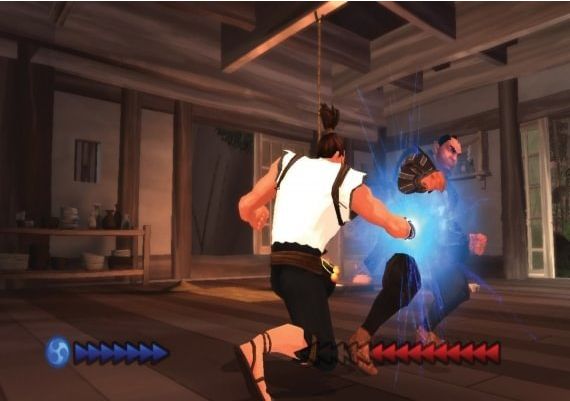 Karateka EN Global Steam Digital Key
