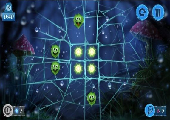 Brave Furries Global Steam Digital Key