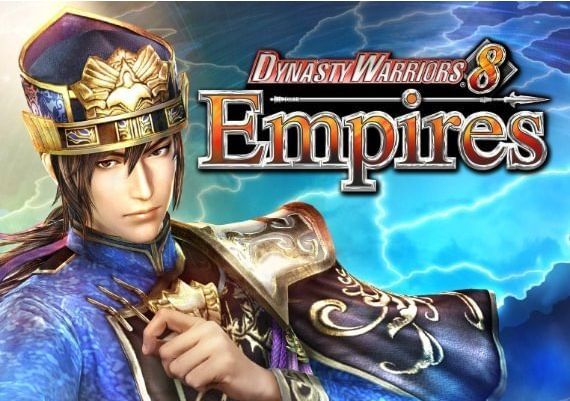 DYNASTY WARRIORS 8 Empires EN/JA/ZH Argentina Xbox One/Series Digital Key