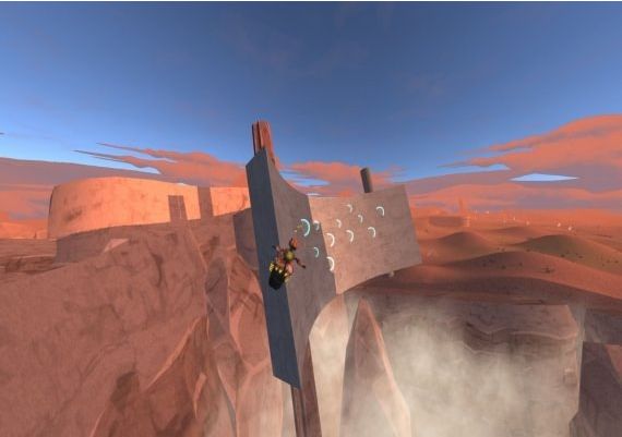 Defunct Global Steam Digital Key