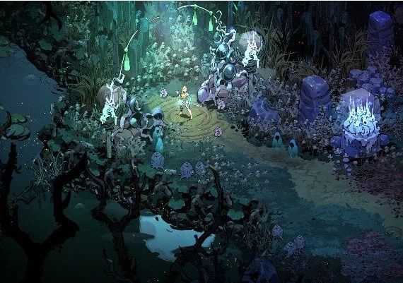 Hades II EN Global Steam Digital Key