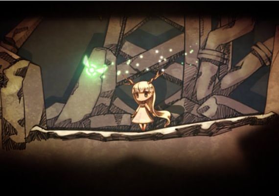 htoL#NiQ: The Firefly Diary EN/JA Global Steam Digital Key