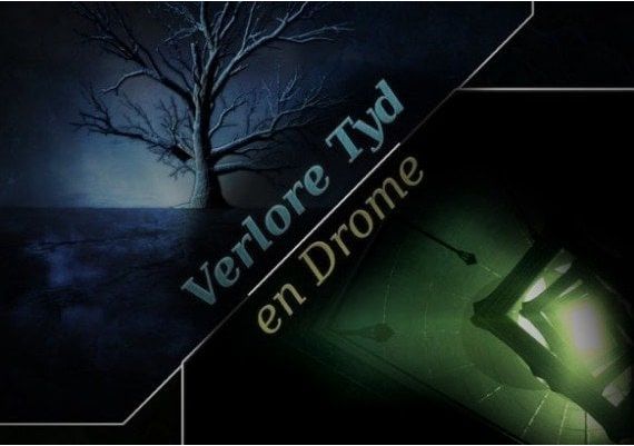 Verlore Tyd En Drome - Bundle EN Argentina Xbox One/Series/Windows Digital Key