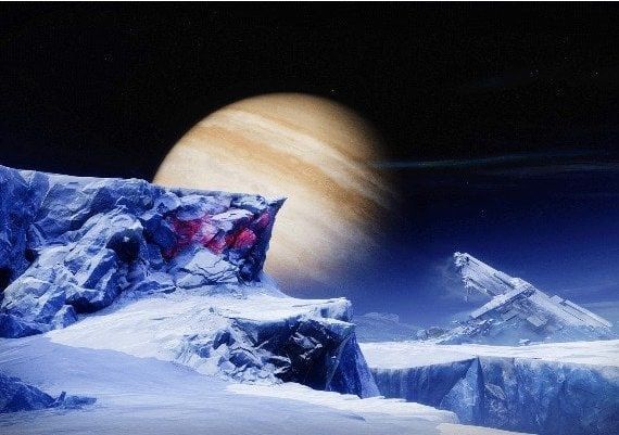 Destiny 2 - Legacy Collection DLC Turkey Steam Digital Key