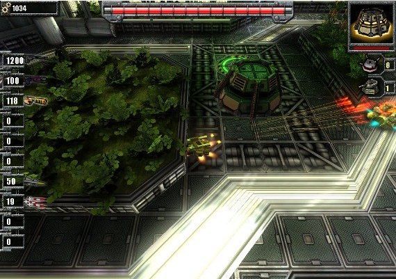 Critical Damage EN/RU Global Steam Digital Key