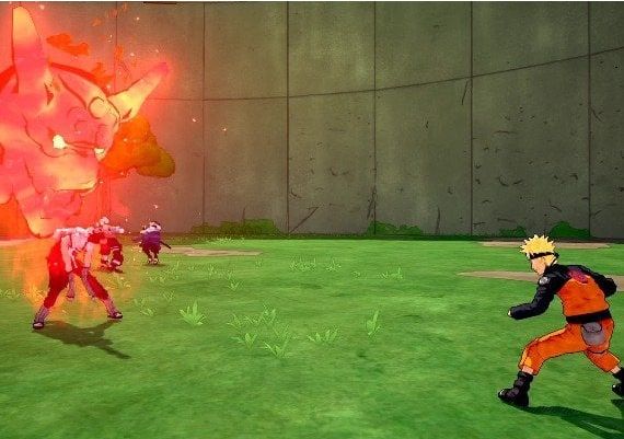 Naruto To Boruto: Shinobi Striker - Season Pass 2 DLC United States Steam Digital Key