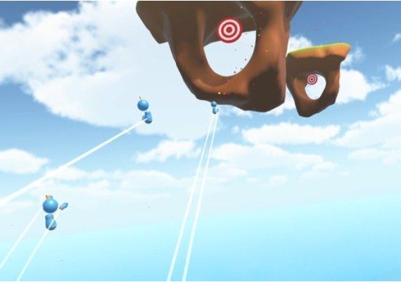 Jetpack Vacation EN Global Steam Digital Key