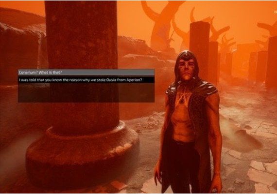 Transient Extended Edition Turkey Xbox One/Series Digital Key