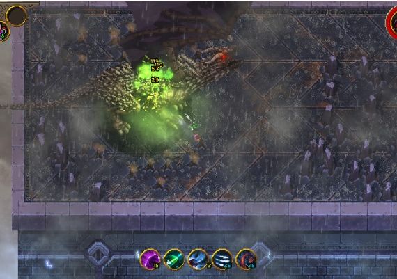 Hammerwatch II - Anniversary Pack DLC EN EU PS5 Digital Key