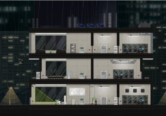 Gunpoint EN Global Steam Digital Key