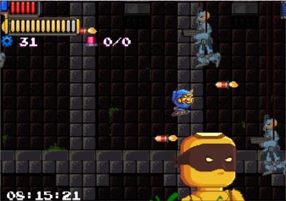 Terrian Saga: KR-17 EN Global Steam Digital Key