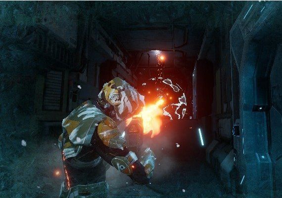 Dolmen Day One Edition Global Steam Digital Key