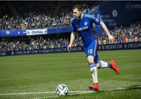 FIFA 15 EN/DE/FR/IT/PL Poland EA App Digital Key