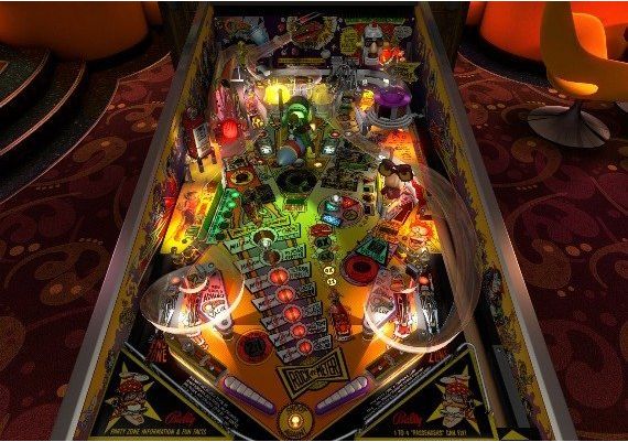 Pinball FX3 - Williams Pinball: Volume 2 DLC EN Argentina Xbox One/Series Digital Key
