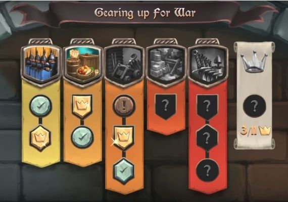 Bridge Constructor Medieval Global Steam Digital Key