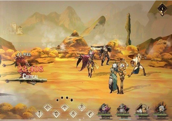 Astria Ascending EN/DE/FR/JA/ES Global Steam Digital Key