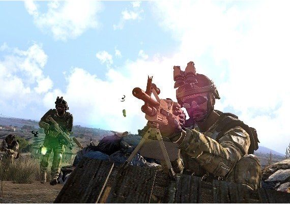 Arma 3 - Essentials Bundle DLC Global Steam Digital Key